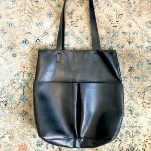 Mossimo Supply Co Minimal Tote